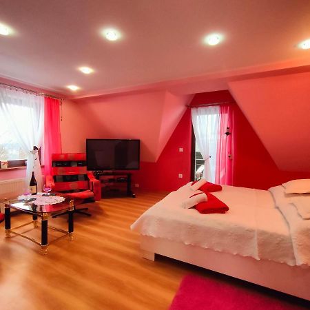 Bajeczny Wypoczynek Apartamenty Вітув Екстер'єр фото