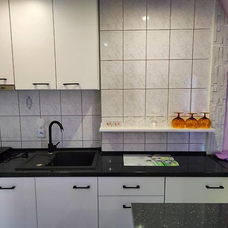 Bajeczny Wypoczynek Apartamenty Вітув Екстер'єр фото