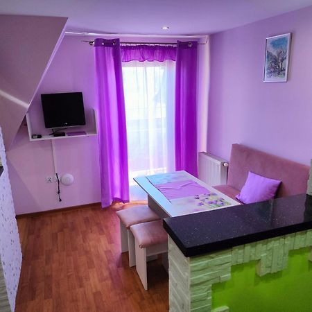 Bajeczny Wypoczynek Apartamenty Вітув Екстер'єр фото