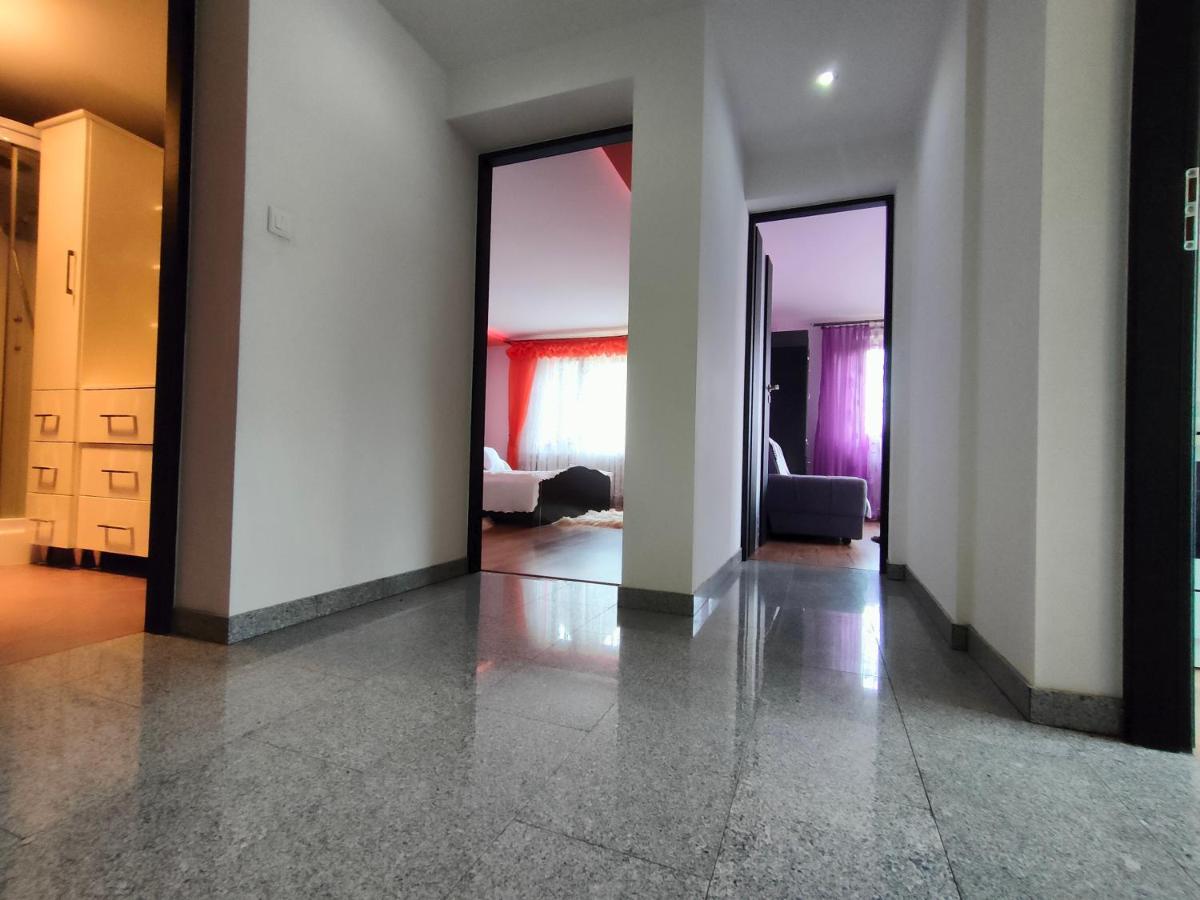 Bajeczny Wypoczynek Apartamenty Вітув Екстер'єр фото