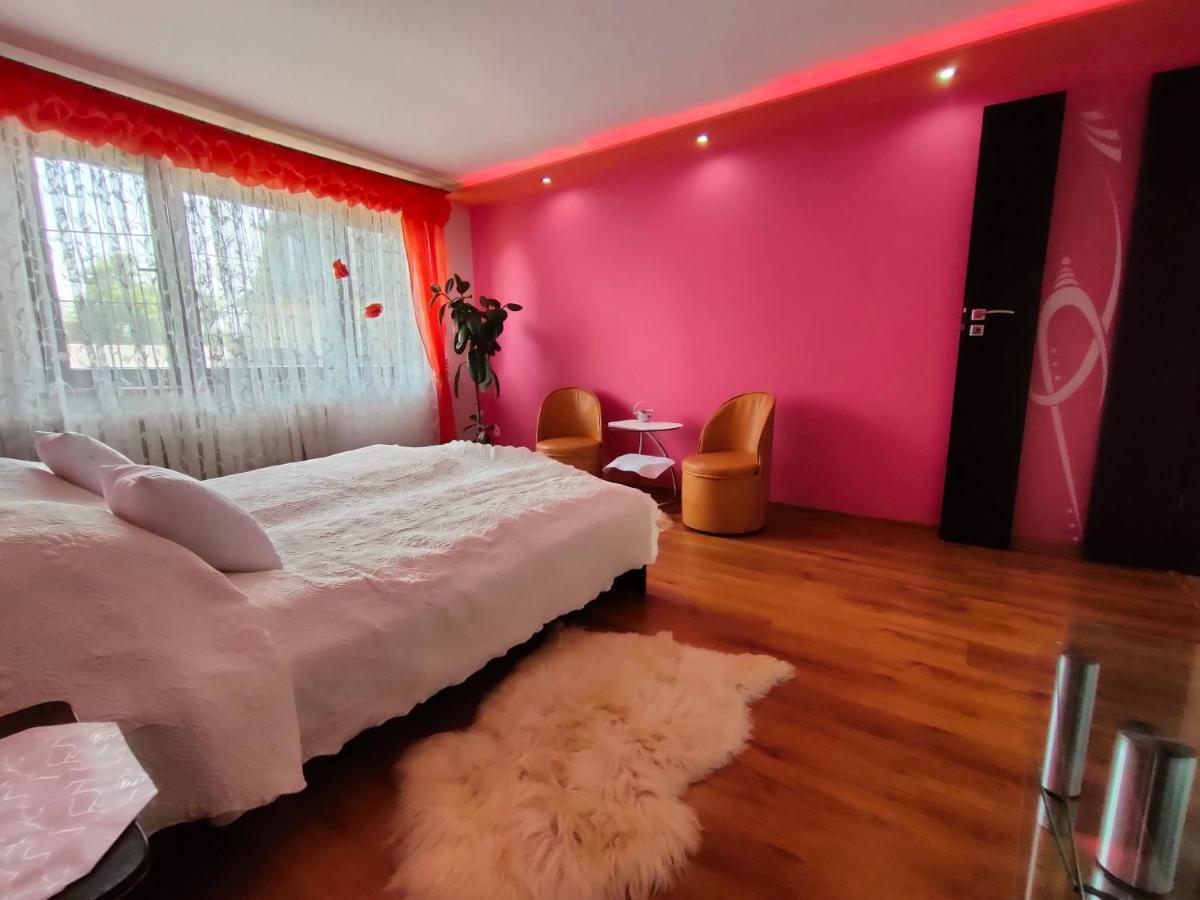 Bajeczny Wypoczynek Apartamenty Вітув Екстер'єр фото
