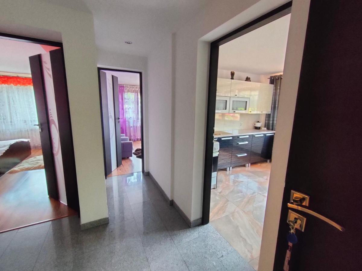 Bajeczny Wypoczynek Apartamenty Вітув Екстер'єр фото