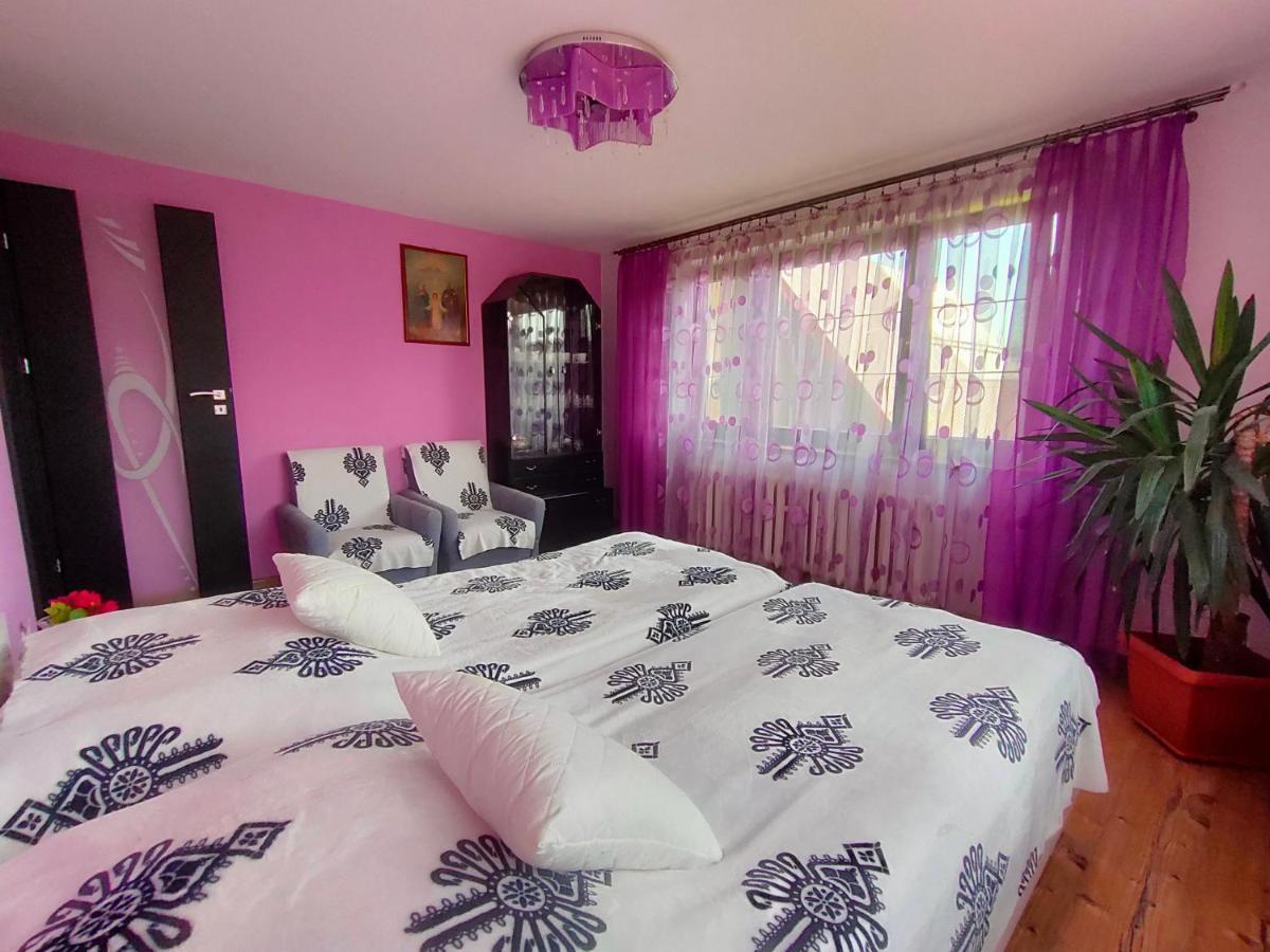 Bajeczny Wypoczynek Apartamenty Вітув Екстер'єр фото