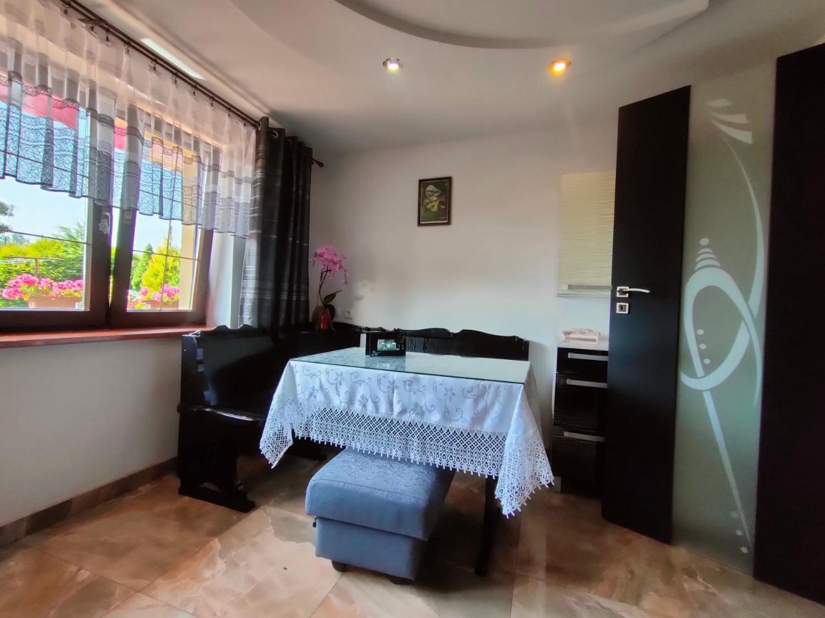 Bajeczny Wypoczynek Apartamenty Вітув Екстер'єр фото