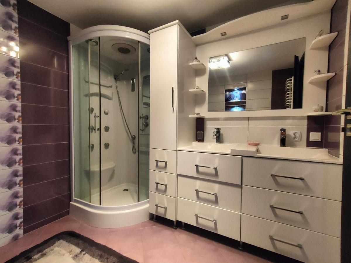 Bajeczny Wypoczynek Apartamenty Вітув Екстер'єр фото