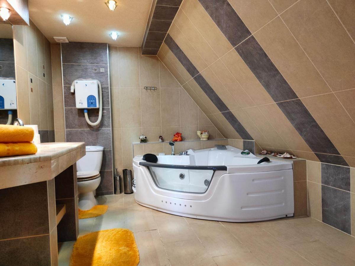 Bajeczny Wypoczynek Apartamenty Вітув Екстер'єр фото