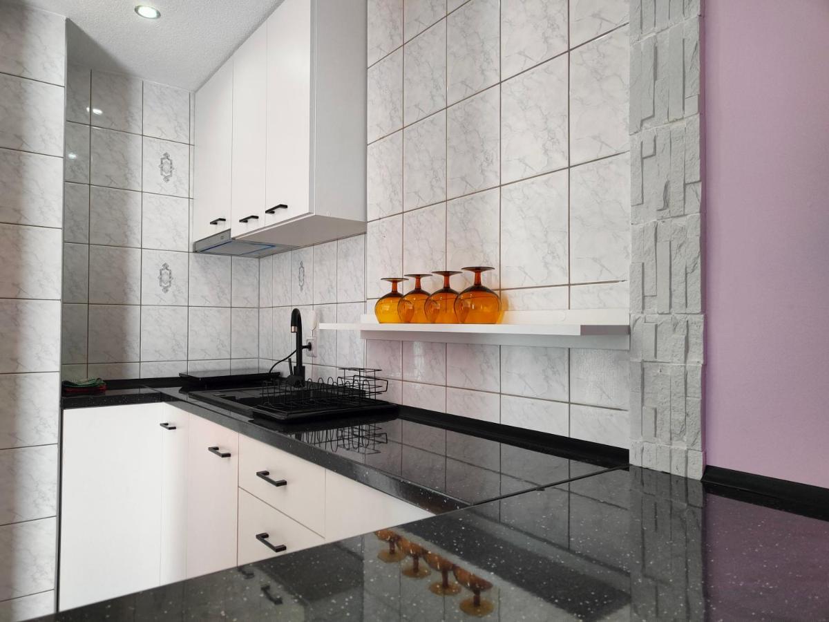 Bajeczny Wypoczynek Apartamenty Вітув Екстер'єр фото