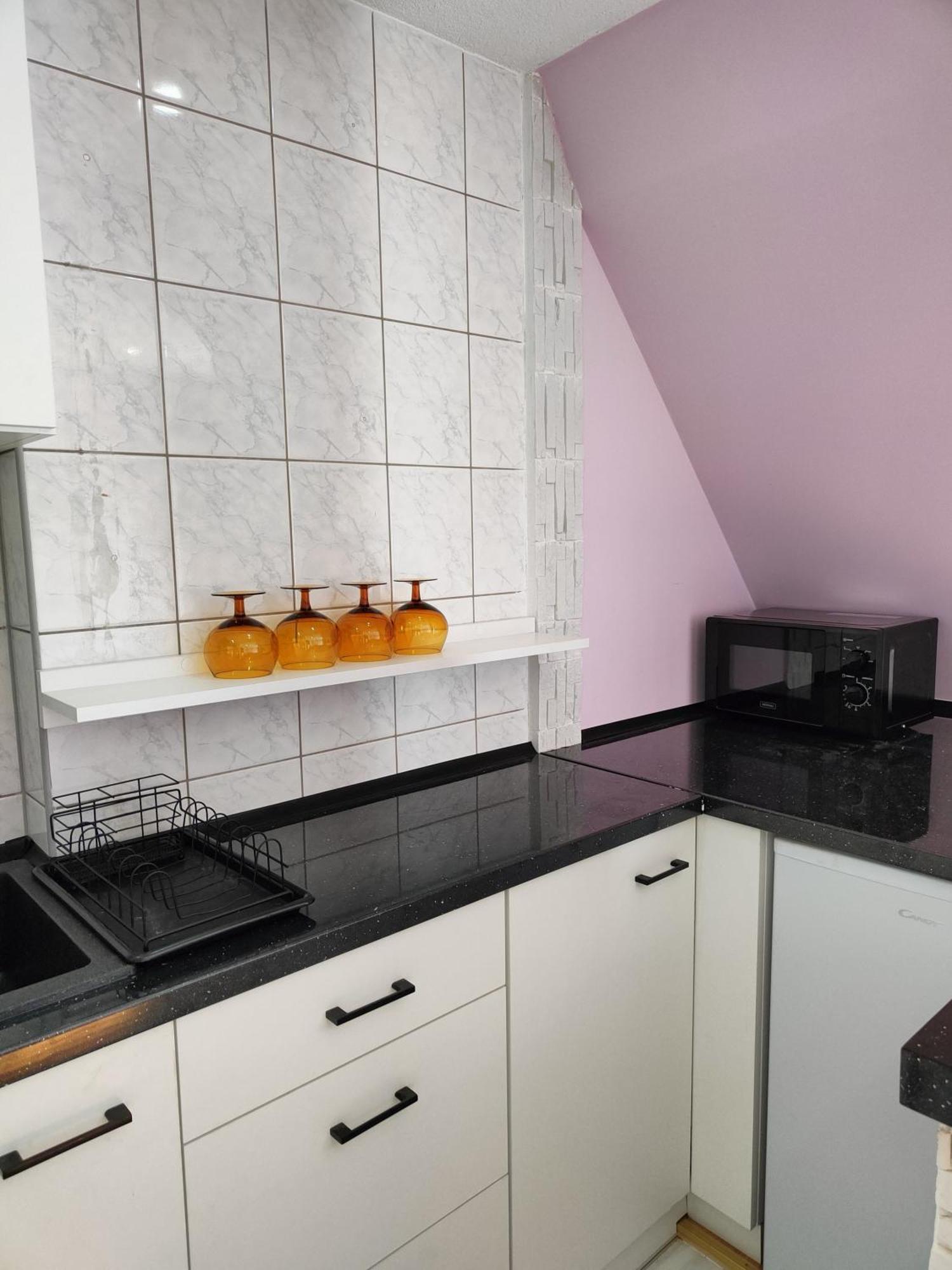 Bajeczny Wypoczynek Apartamenty Вітув Екстер'єр фото