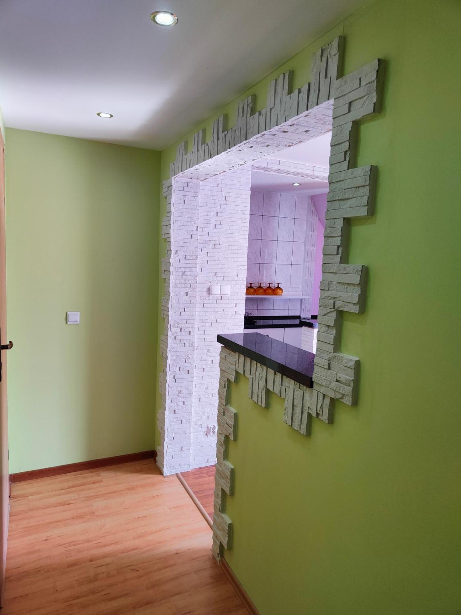 Bajeczny Wypoczynek Apartamenty Вітув Екстер'єр фото