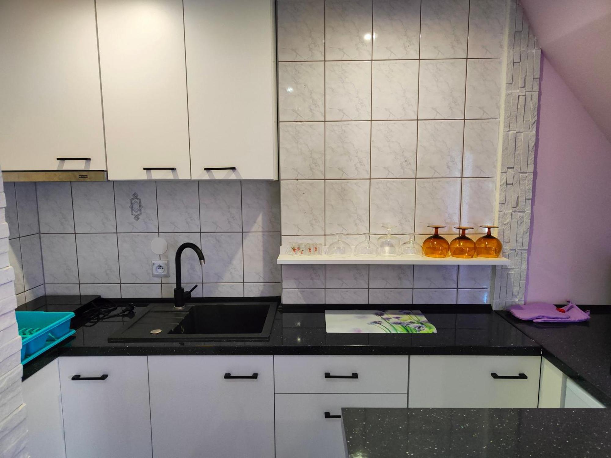 Bajeczny Wypoczynek Apartamenty Вітув Екстер'єр фото