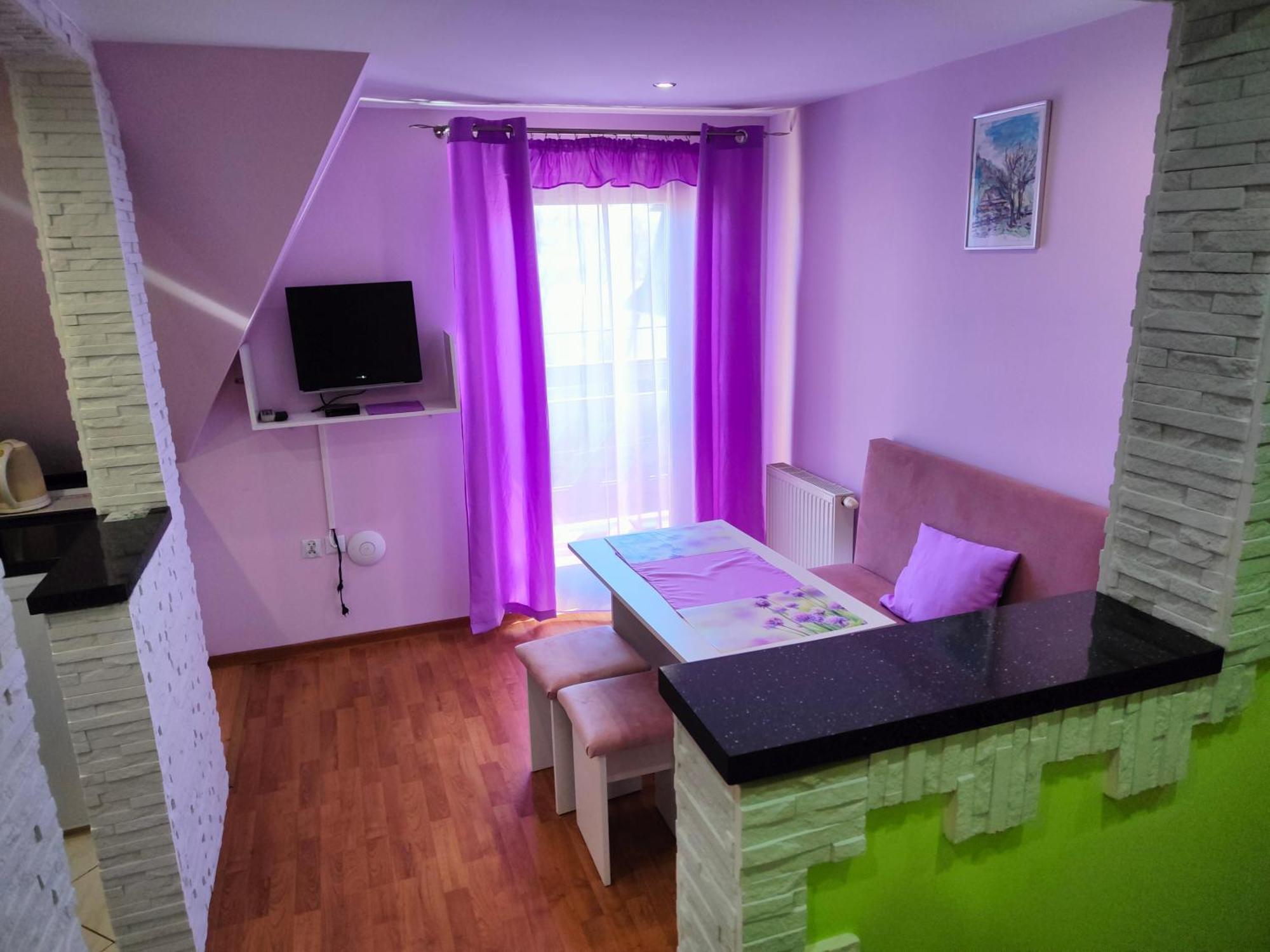 Bajeczny Wypoczynek Apartamenty Вітув Екстер'єр фото